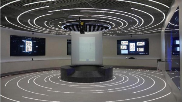 深圳展廳裝修公司如何在競(jìng)爭(zhēng)中脫穎而出？