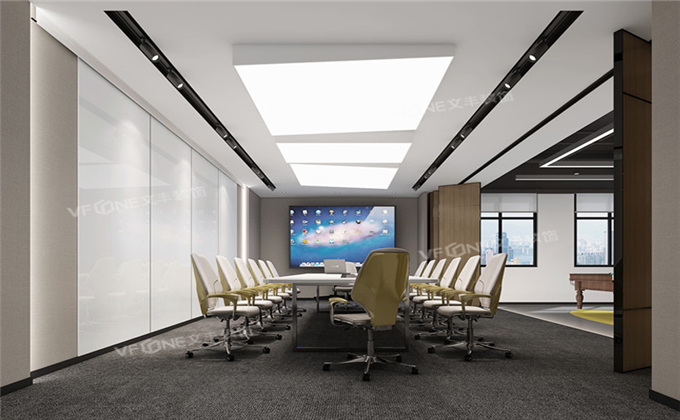 留仙洞辦公室專業(yè)裝飾公司