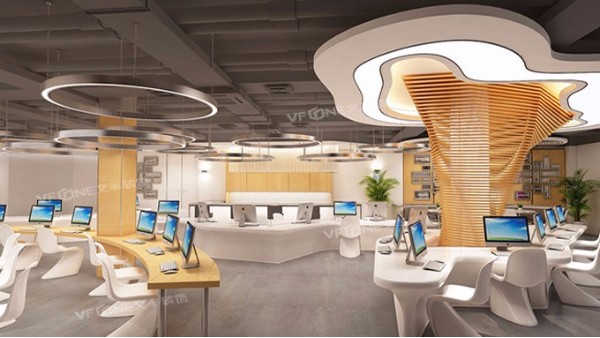 留仙洞辦公室專業(yè)裝飾公司—認(rèn)識(shí)復(fù)合木地板與如何選購(gòu)