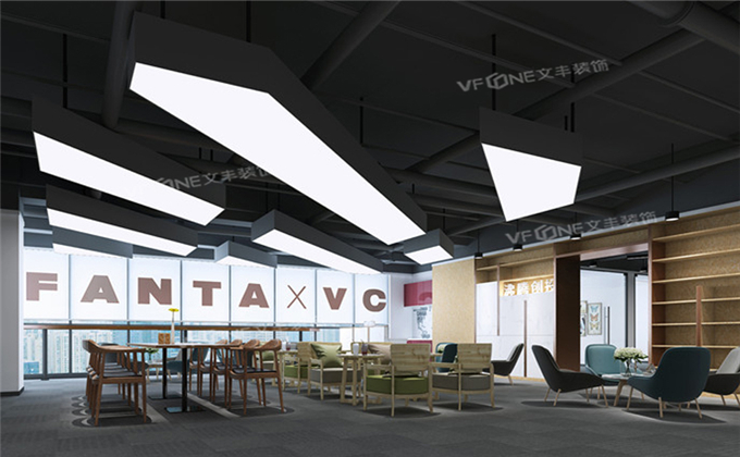 松崗辦公室裝修設(shè)計(jì)公司