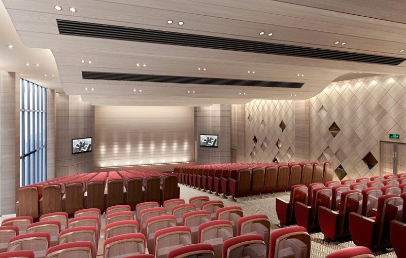 辦公區(qū)設(shè)計裝修