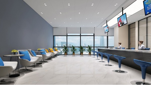 深圳辦公室裝修后該怎么保養(yǎng)？