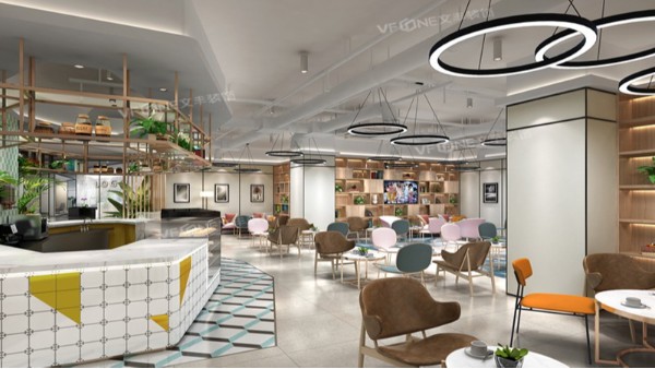 深圳咖啡店裝修_咖啡店裝修設(shè)計(jì)三要素_咖啡店設(shè)計(jì)有哪些技巧？