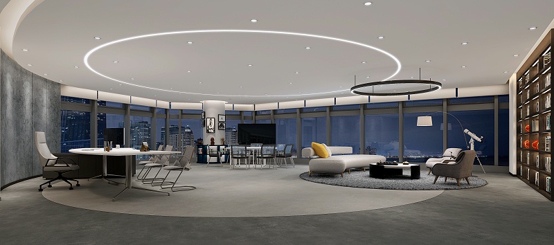 裝修設(shè)計 辦公室設(shè)計