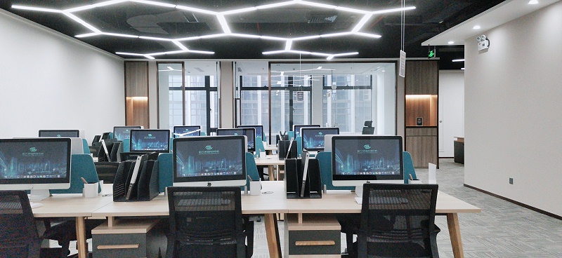 深圳辦公室裝修設(shè)計