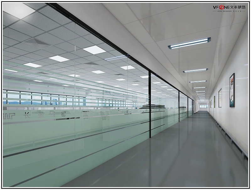 廠房裝修有哪些施工要求？