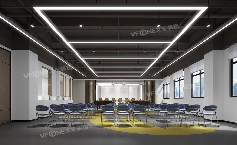 深圳室內(nèi)設(shè)計公司