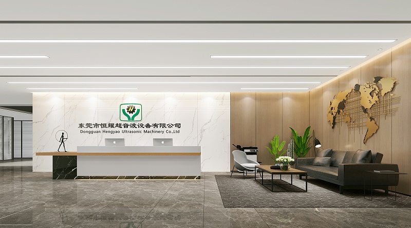 辦公室吊頂設計