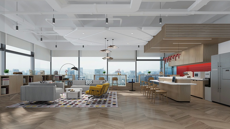 辦公室設(shè)計