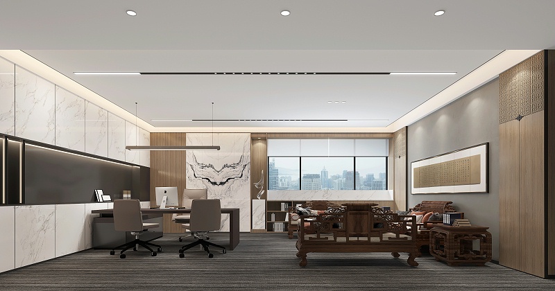 裝修知識-辦公室設(shè)計
