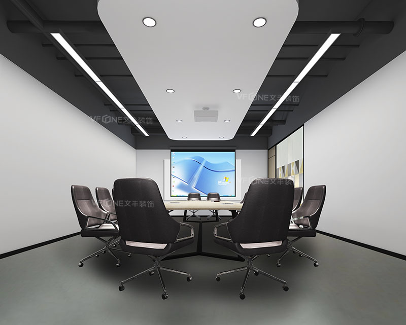 辦公室設(shè)計裝修