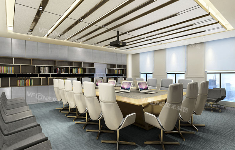 辦公室設(shè)計裝修