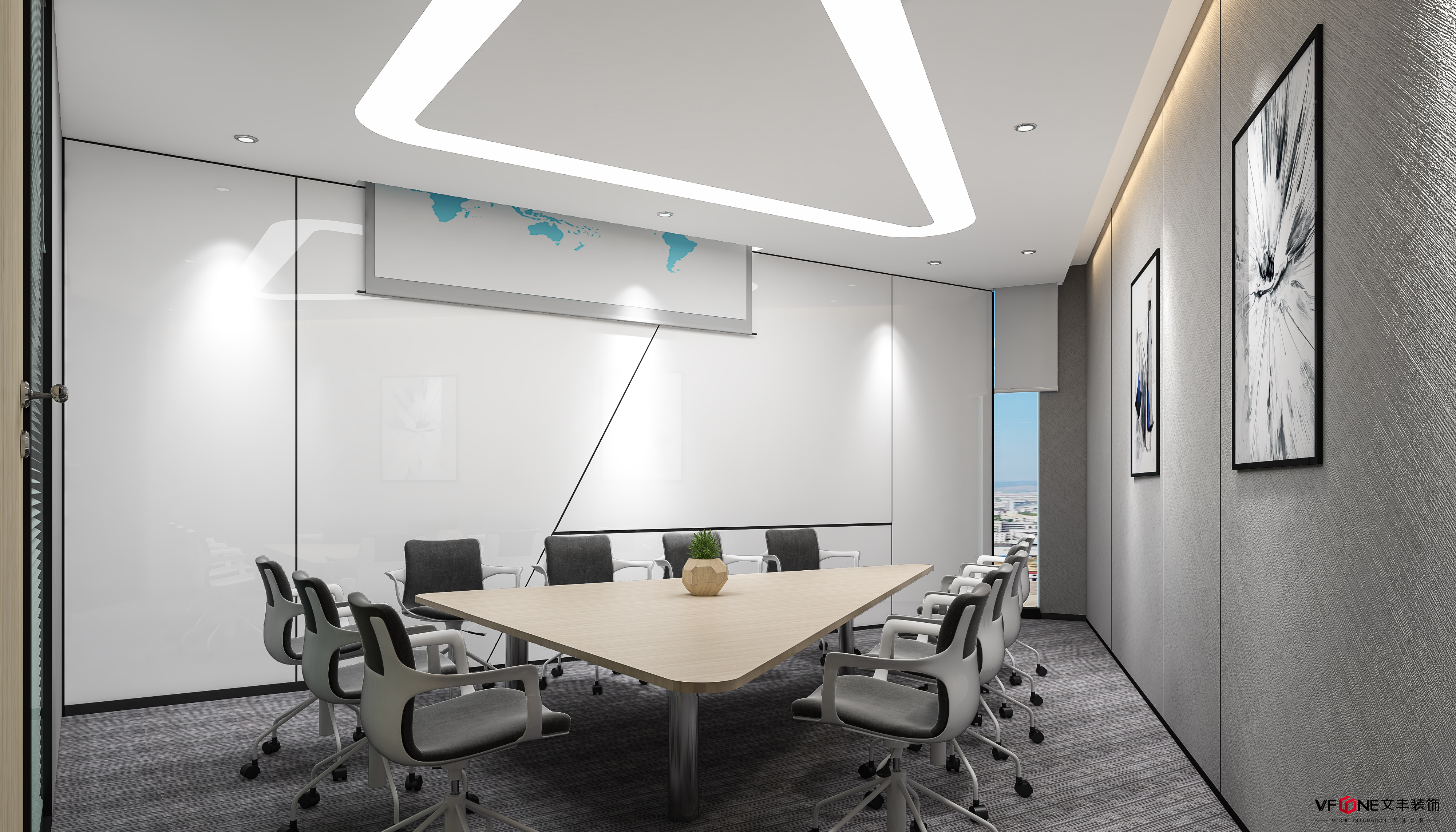 安全管理的基本原則-裝飾公司哪家好-深圳辦公室裝修裝飾設(shè)計工裝公司