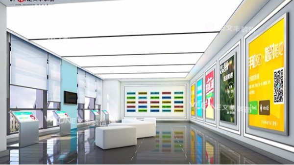 深圳展廳設(shè)計(jì)公司—展廳如何設(shè)計(jì)？