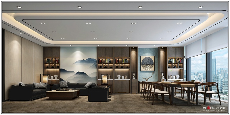 辦公室裝修設(shè)計(jì)