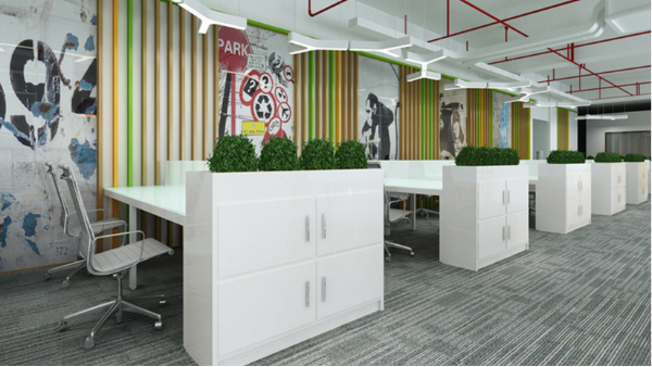 深圳寫字樓裝修之裝修要點(diǎn)