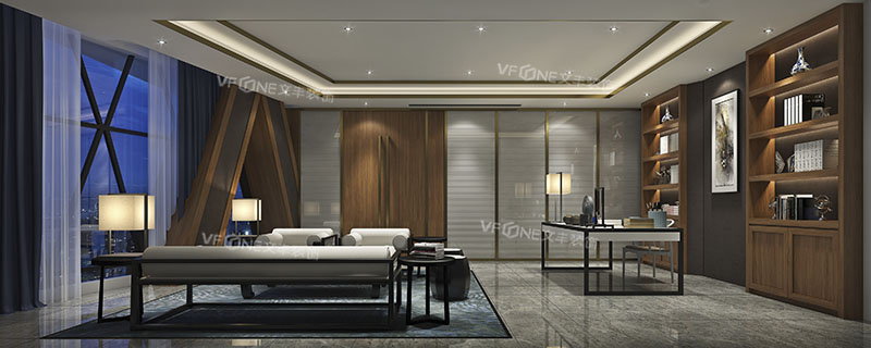 專業(yè)辦公裝修設(shè)計公司