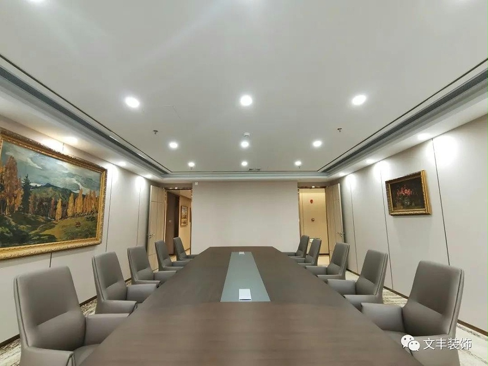 深圳辦公室裝修設(shè)計公司