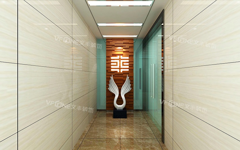 辦公室現(xiàn)代裝修設(shè)計(jì)