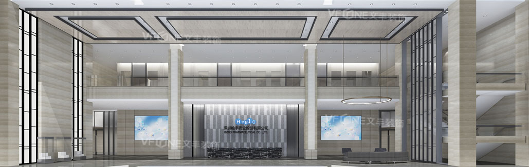 辦公室現(xiàn)代裝修設(shè)計(jì)