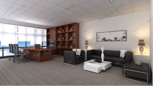 深圳辦公室裝修_福田區(qū)企業(yè)裝修效果圖_辦公室裝修設(shè)計(jì)哪家好？