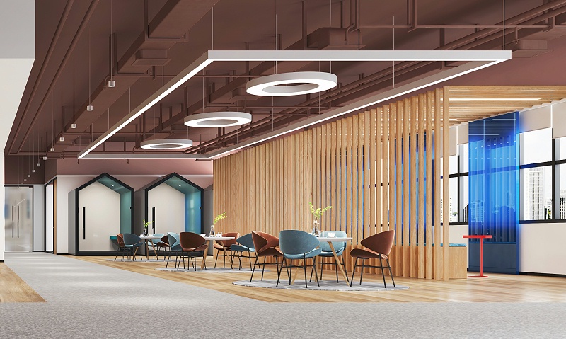 創(chuàng)意辦公室設計