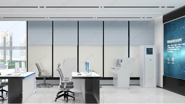 辦公室設(shè)計(jì)裝修三個(gè)獨(dú)有的設(shè)計(jì)原則