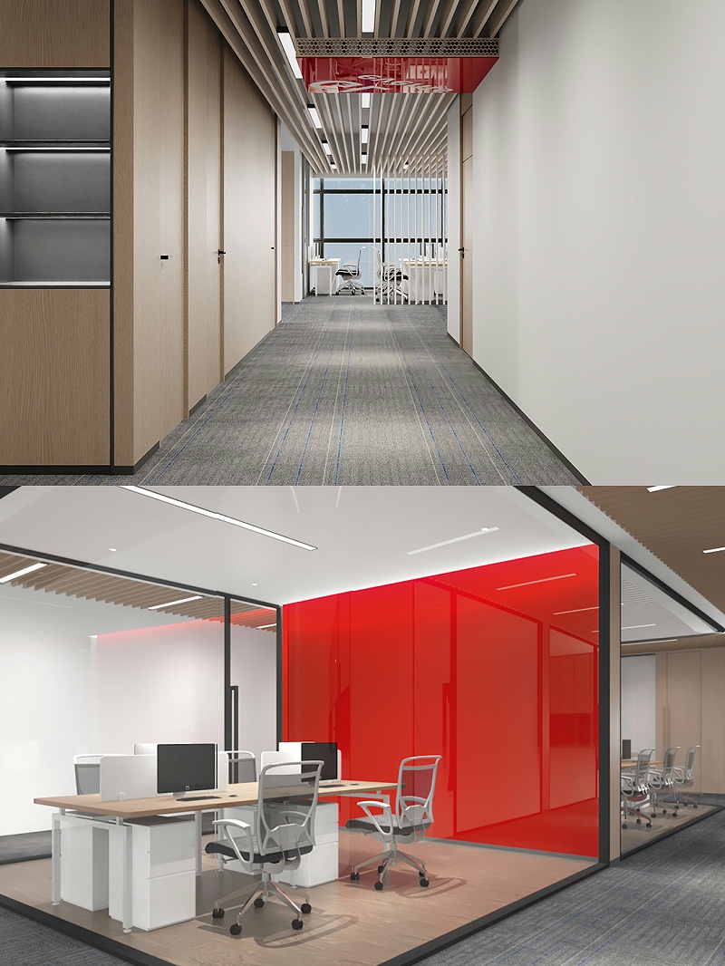 裝修知識(shí) 辦公室設(shè)計(jì)