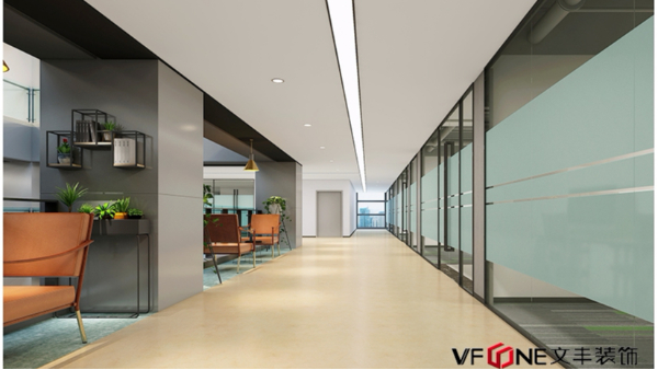 細(xì)數(shù)深圳辦公室裝修大開間開放式設(shè)計(jì)的優(yōu)缺點(diǎn)