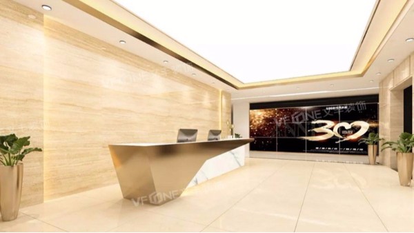 南山辦公室裝修設(shè)計(jì)公司告訴不同行業(yè)的企業(yè)怎么選擇辦公室裝修設(shè)