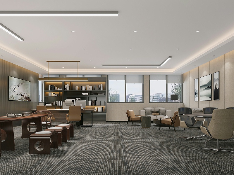 改造裝修驗(yàn)收