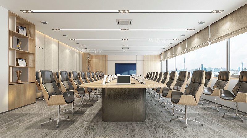 羅湖辦公裝修設(shè)計