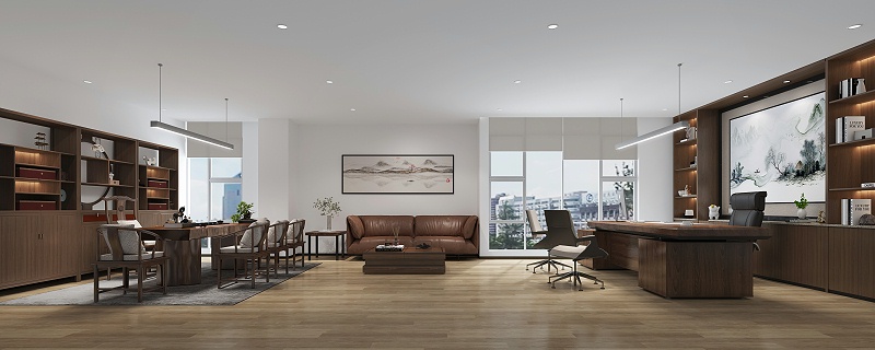 辦公室裝修知識(shí)