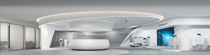 文豐裝飾辦公室裝修設(shè)計效果圖