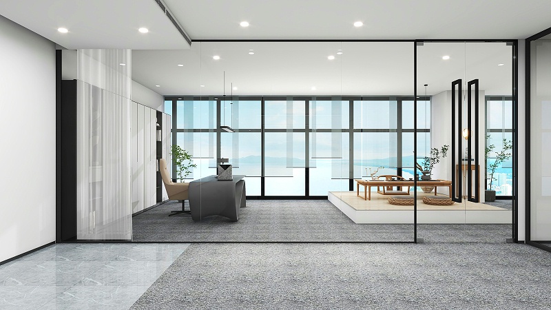 辦公室設(shè)計