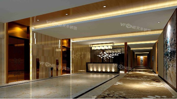 深圳酒店裝飾設(shè)計(jì)