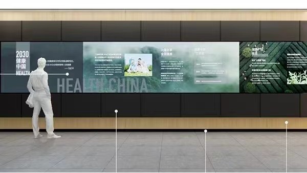 一個好的展廳裝修設(shè)計都有哪些特征？