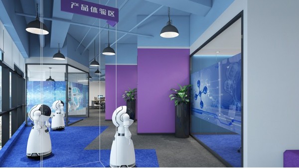 全！深圳南山辦公室裝修設(shè)計步驟和流程