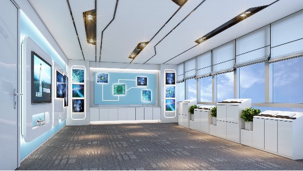 深圳展廳設(shè)計_如何打造好的企業(yè)展廳設(shè)計？_企業(yè)展廳設(shè)計