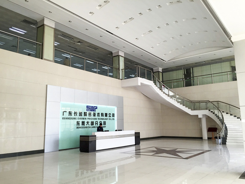 深圳廠房裝修設(shè)計