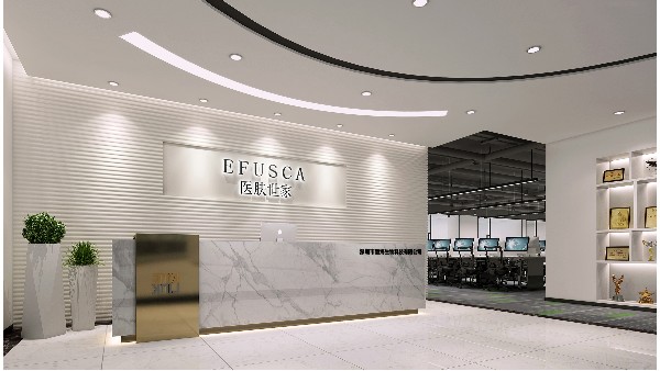 辦公室裝修效果圖和實(shí)景差別太大？快來看看原因！