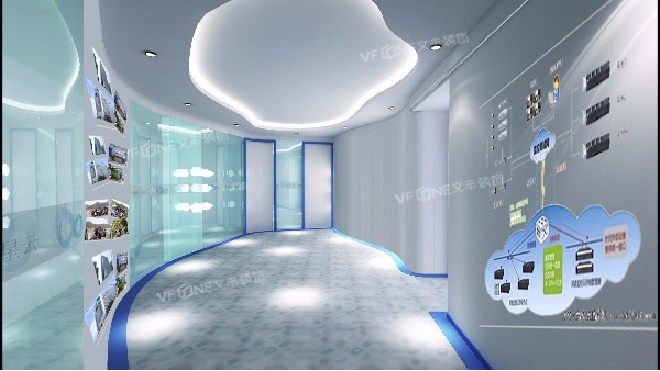 福田展廳設(shè)計公司—展廳設(shè)計如何統(tǒng)一主題