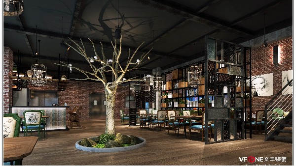 新手第一次開店，裝修時應該注意什么？