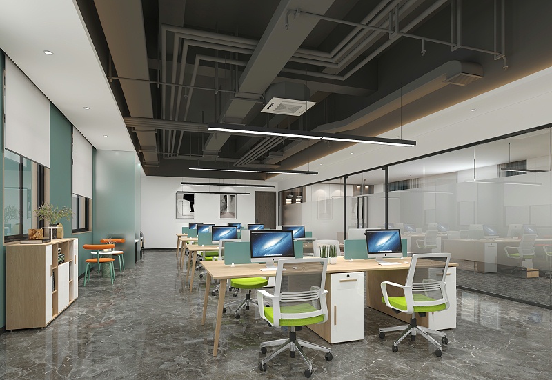 辦公室裝飾價(jià)格