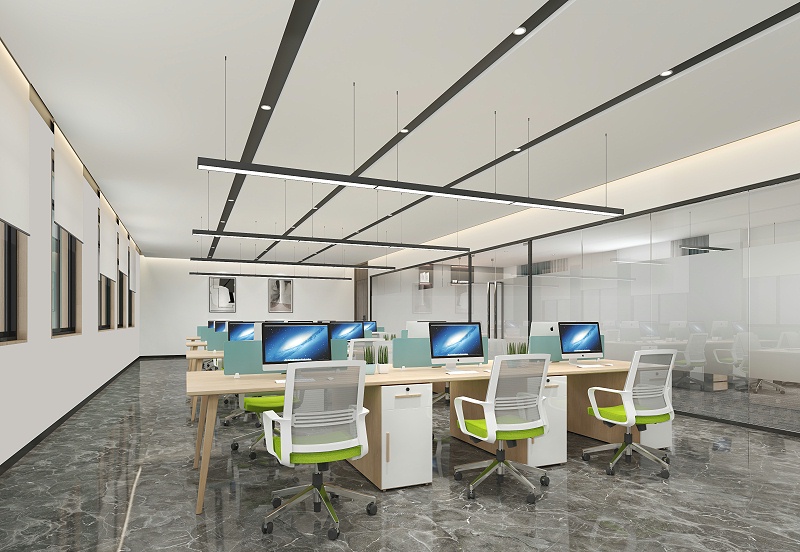 辦公室裝飾價(jià)格