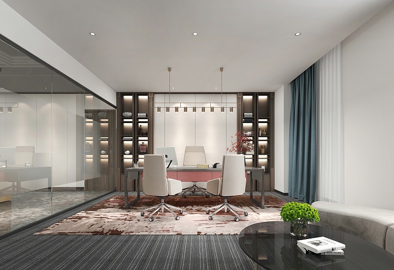 辦公室裝飾價(jià)格