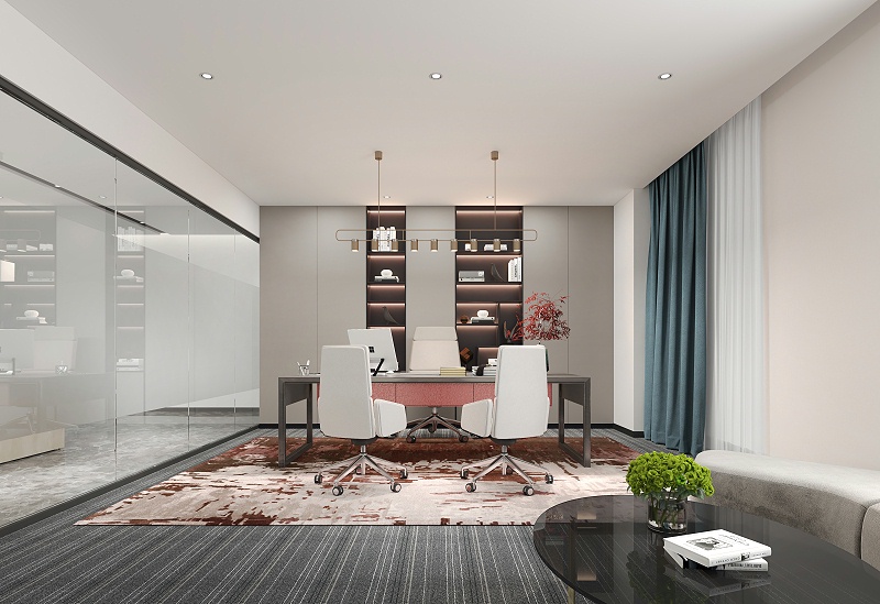 辦公室裝修價(jià)格