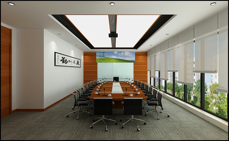 深圳辦公室設(shè)計(jì)公司