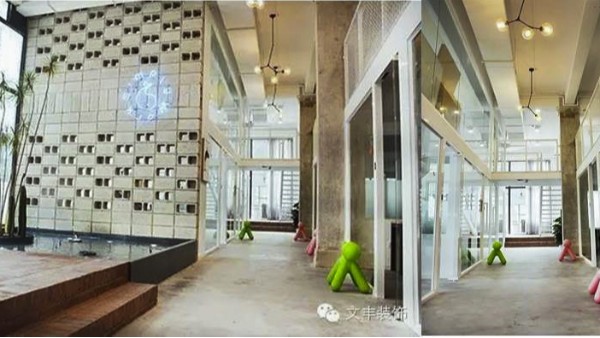 減少擾民及民擾的技術措施-深圳裝修公司-深圳辦公室裝修設計工裝公司