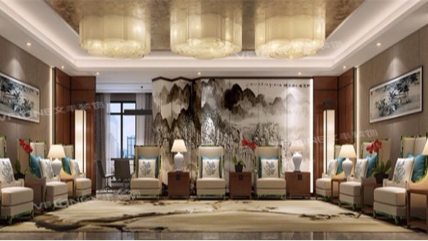 辦公室毛坯房裝修—如何妥當?shù)匕才呸k公室裝修